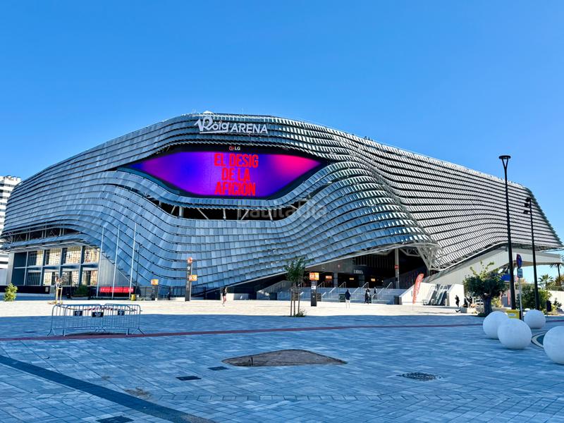 Foto c8cd461a-2aef-42a6-9a13-ccdf14be6246. Piso en Na Rovella - Hermanos Maristas Valencia