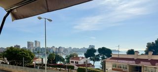 Rent Flat  Avenida de villajoyosa