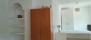 Rent Flat  Calle virgen de gracia