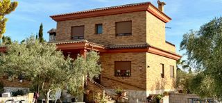 Chalet  Calle llebeig