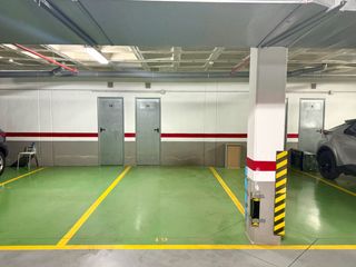 Miete Autoparkplatz  Maestro josé garberí serrano 14