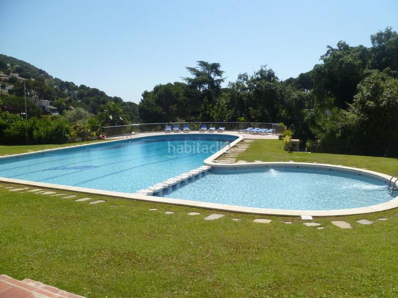 Foto a6a0e451-7612-4f7f-aafc-0073b5d020da. Wohngrundstück in Santa Cristina-Sant Francesc Blanes