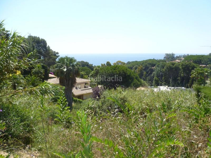 Foto dc2ca034-0c4e-4bf2-aac7-f7398c99a31b. Wohngrundstück in Santa Cristina-Sant Francesc Blanes