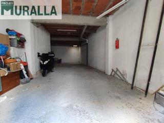 Local Comercial a Carrer de la mina 39