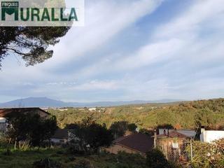Terreny residencial a Carrer margarida 200b. Pa 230. tordera. mas mora, parcela de 810 m2 en calle margarida.
