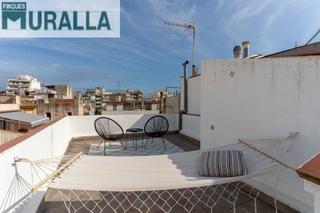 Édifice  Carrer de fornaca