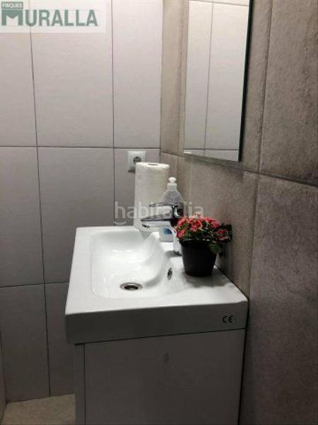 Foto 2ce96b45-1bb2-4768-b346-5ee1697a9b97. Edificio in Centre Blanes