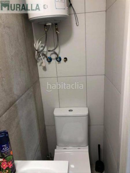 Foto 59e134d1-f540-4bca-89f2-47ef3a8da006. Edificio in Centre Blanes