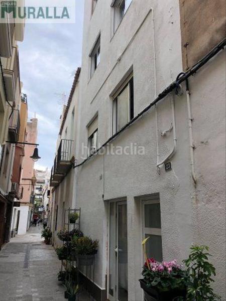 Foto a63f1772-1787-4709-9eda-c132fa3df7d3. Edificio in Centre Blanes