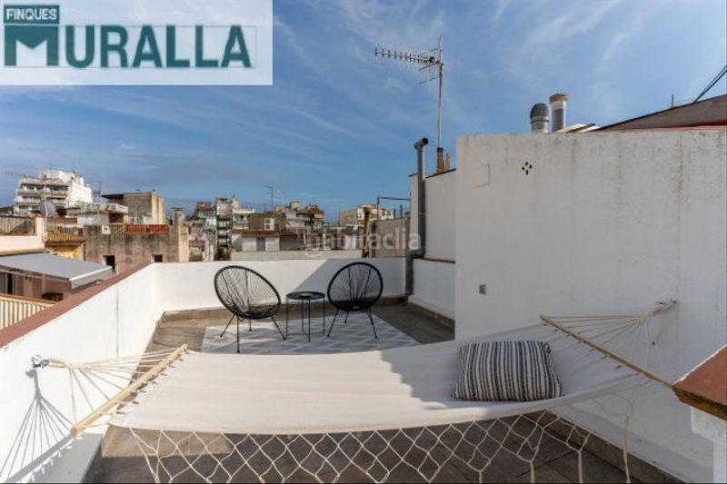 Foto dd0c298b-c543-4e50-a2ad-0b5d0d1b0717. Edificio in Centre Blanes