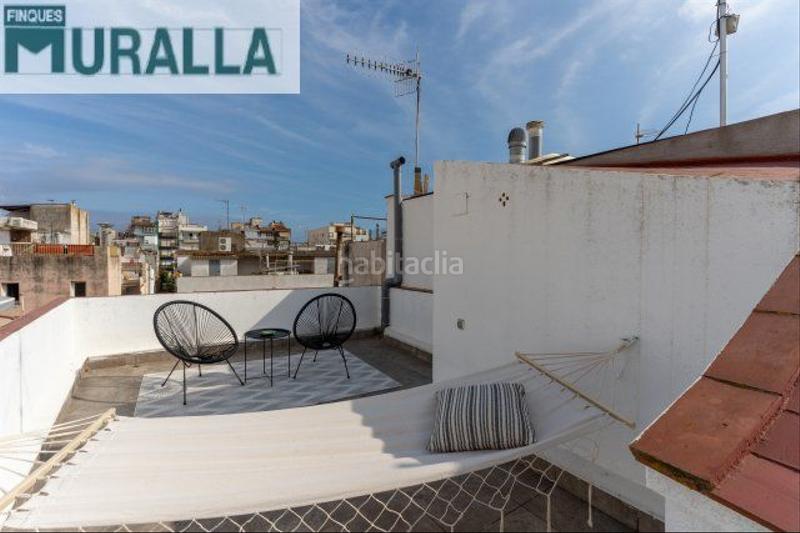 Foto f5509a8f-19a1-438b-90cb-ba61042ffecb. Edificio in Centre Blanes