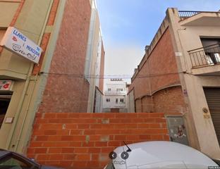 Terrain résidentiel à Carrer de balmes 5