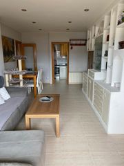 Piso  Carrer ardales. Los pavos. 3 habitaciones.