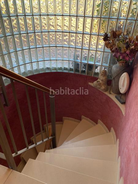 Foto 00d88064-b042-48eb-a8b1-7182c2b22c6b. Chalet casa con piscina en residencial en residencial Blanes - vistamar Blanes