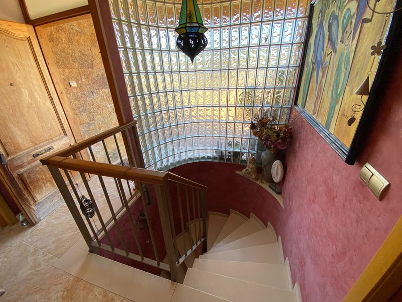 Foto 0408e8f6-d9df-499a-83d2-6512b6b80061. Chalet casa con piscina en residencial en residencial Blanes - vistamar Blanes