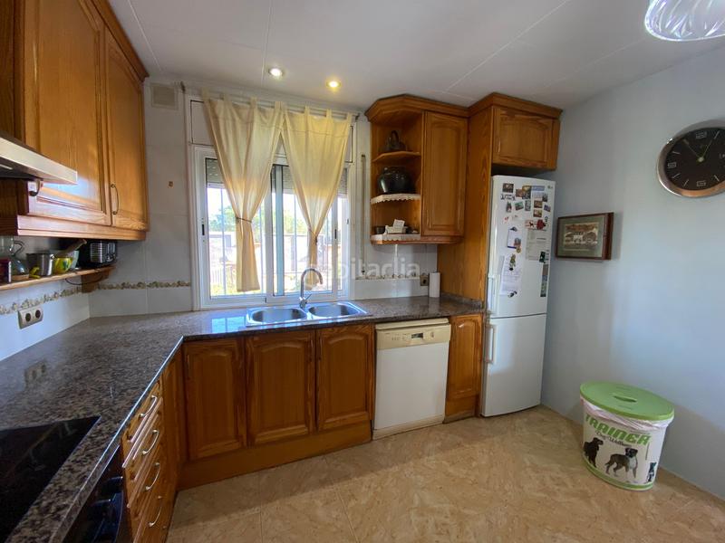 Foto 06ef0ece-f9aa-41f0-813e-e2b801f44140. Chalet casa con piscina en residencial en residencial Blanes - vistamar Blanes