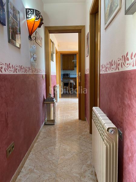 Foto 1f097124-8a6a-46a2-a72b-7391d2354722. Chalet casa con piscina en residencial en residencial Blanes - vistamar Blanes