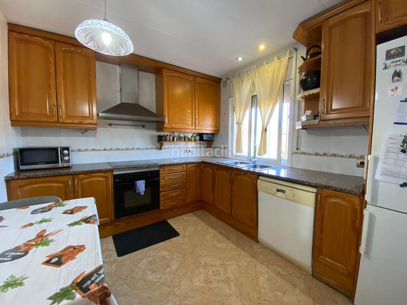 Foto 38116acc-5ca8-47c2-824f-33905fe006a7. Chalet casa con piscina en residencial en residencial Blanes - vistamar Blanes