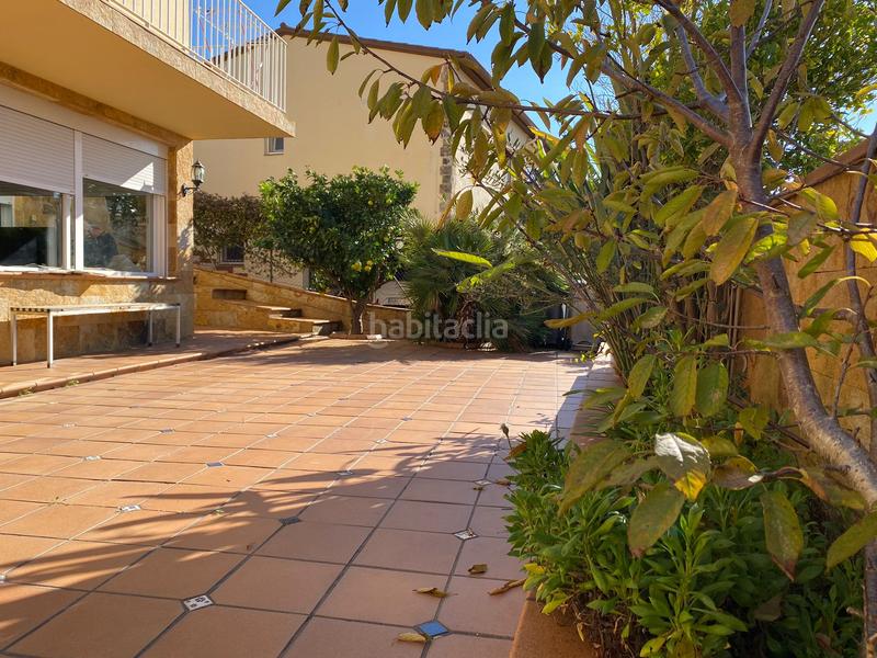 Foto 3f496011-7b54-4070-b056-2de007641bfd. Chalet casa con piscina en residencial en residencial Blanes - vistamar Blanes