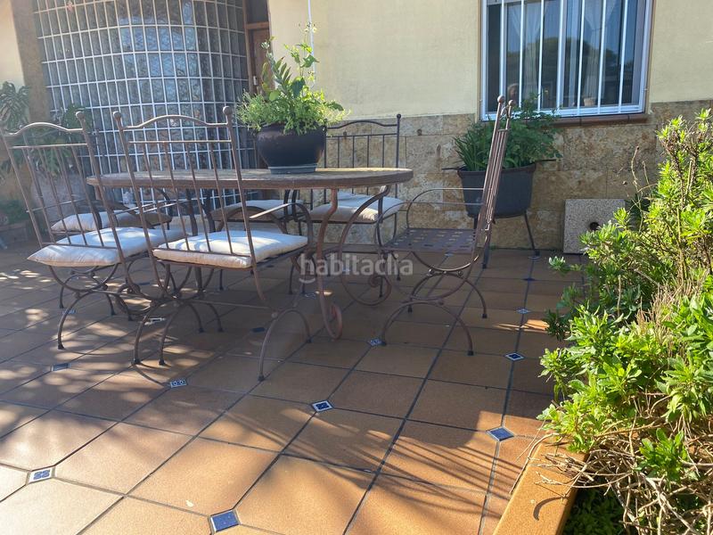 Foto 584fc488-8530-46d0-bfe6-0755fed1028b. Chalet casa con piscina en residencial en residencial Blanes - vistamar Blanes