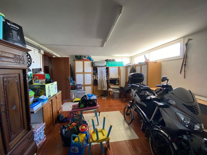 Foto 6d382de3-cec0-4709-bde6-901cef6c57ee. Chalet casa con piscina en residencial en residencial Blanes - vistamar Blanes