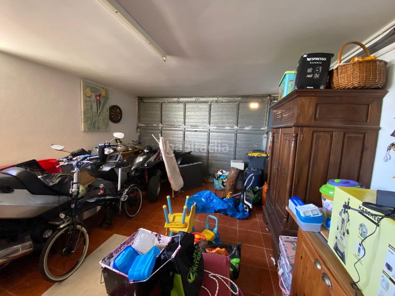 Foto 7605b39a-a75e-46b4-b095-1e3c84e24253. Chalet casa con piscina en residencial en residencial Blanes - vistamar Blanes