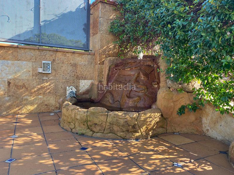 Foto 77bf3a62-6830-4134-a5a3-b524dac1c1d7. Chalet casa con piscina en residencial en residencial Blanes - vistamar Blanes