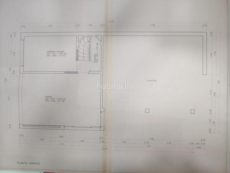 Foto 819f0db3-3309-4969-8848-31140369638d. Chalet casa con piscina en residencial en residencial Blanes - vistamar Blanes