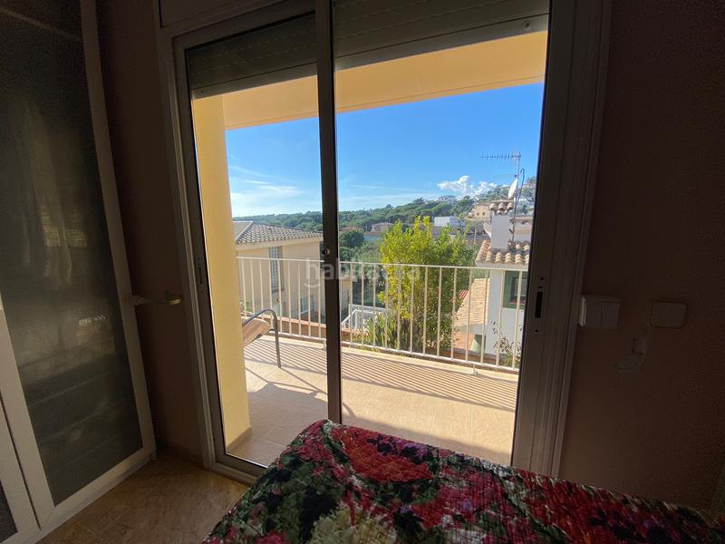 Foto a0abcfec-f38e-4703-b6dd-86c41a7a5809. Chalet casa con piscina en residencial en residencial Blanes - vistamar Blanes