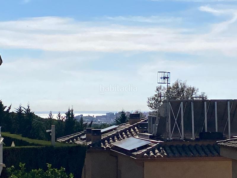 Foto b2edc945-a406-4c18-a13a-c0ebbaaee01d. Chalet casa con piscina en residencial en residencial Blanes - vistamar Blanes