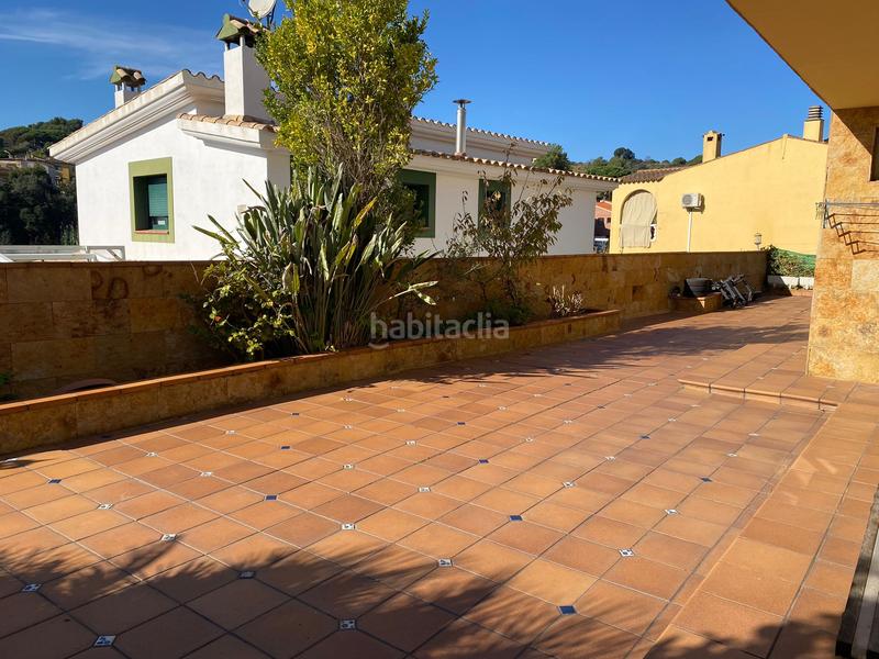 Foto c0f56997-5022-45c9-8257-12b7e86be927. Chalet casa con piscina en residencial en residencial Blanes - vistamar Blanes
