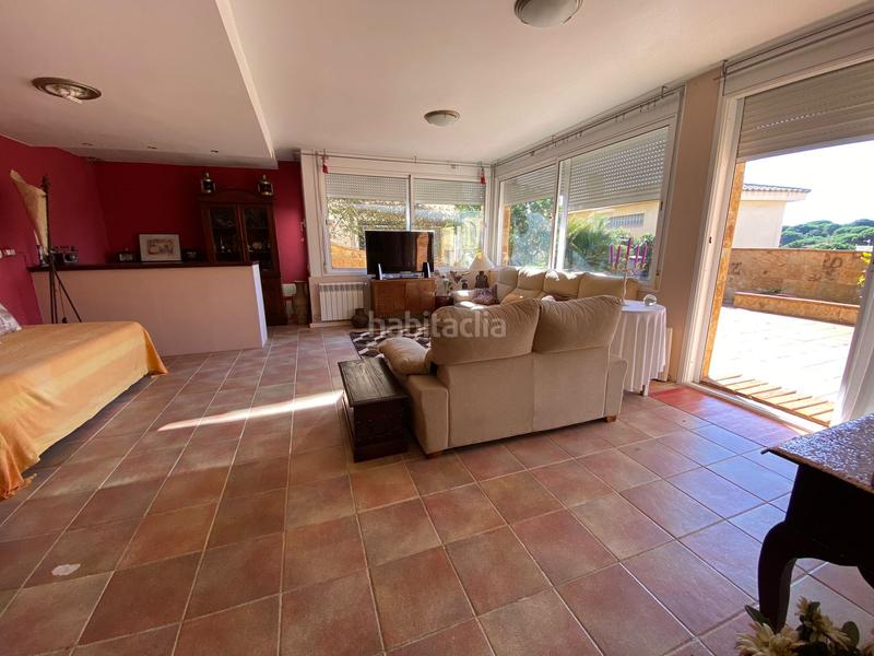 Foto c128208c-cbf7-499f-b019-24e4ce8a88c2. Chalet casa con piscina en residencial en residencial Blanes - vistamar Blanes
