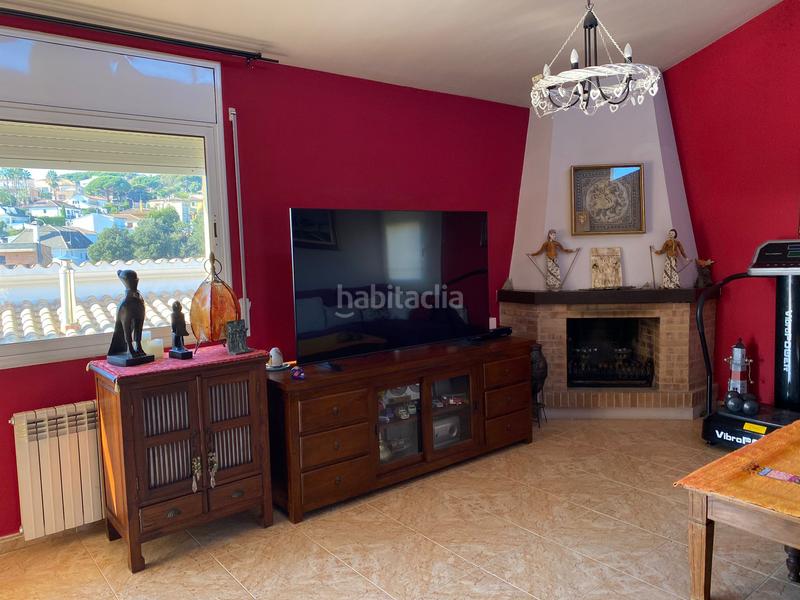 Foto c588cd65-aa20-495b-93c3-a1dab5c14078. Chalet casa con piscina en residencial en residencial Blanes - vistamar Blanes