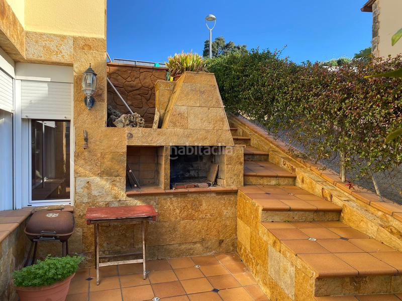 Foto ccccd986-946f-480c-8152-f077799983cb. Chalet casa con piscina en residencial en residencial Blanes - vistamar Blanes