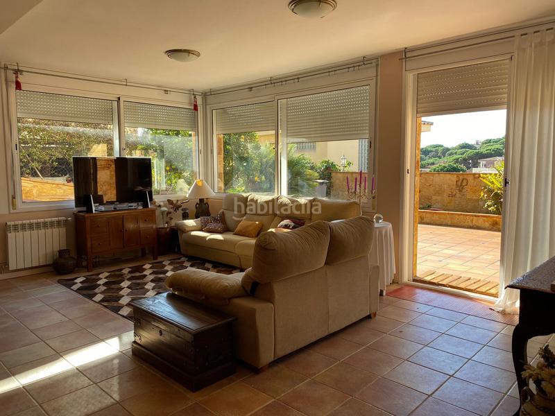 Foto fa531ed7-7dfd-4c67-abd7-bb70739eea5b. Chalet casa con piscina en residencial en residencial Blanes - vistamar Blanes