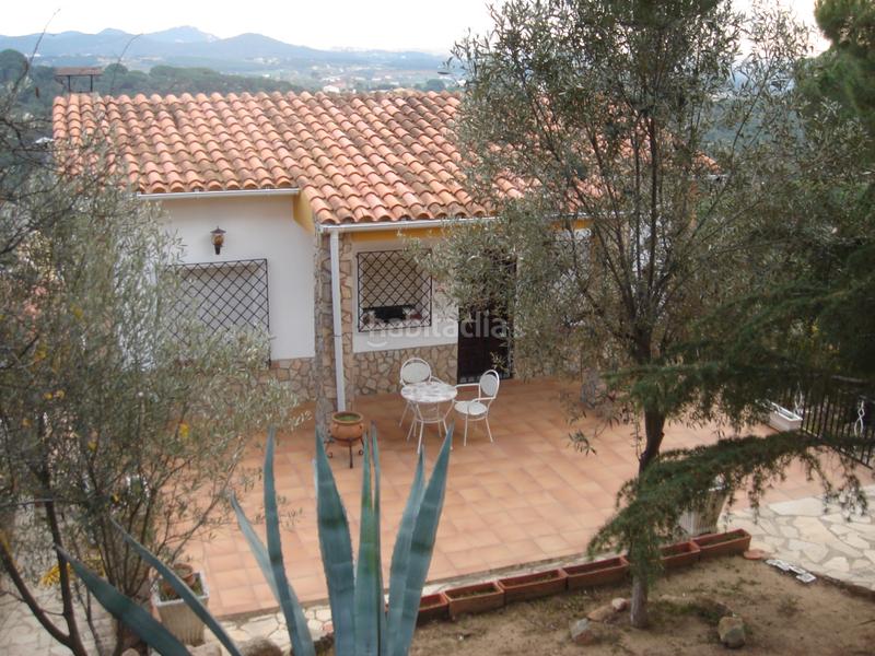 Foto 53b4c5de-745c-453c-947a-80cdd98606bb. Chalet con piscina in Mas Mora-Sant Daniel Tordera