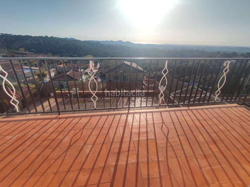 Foto 647d095d-6dff-406a-820f-cb5e54152398. Chalet con piscina in Mas Mora-Sant Daniel Tordera