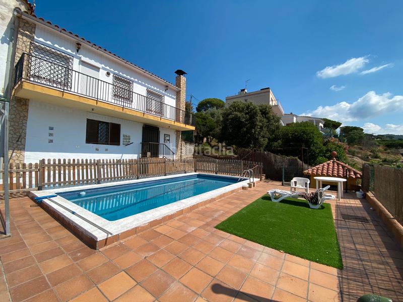 Foto 66e00690-feee-4b77-a03b-4c464bf0795c. Chalet con piscina in Mas Mora-Sant Daniel Tordera