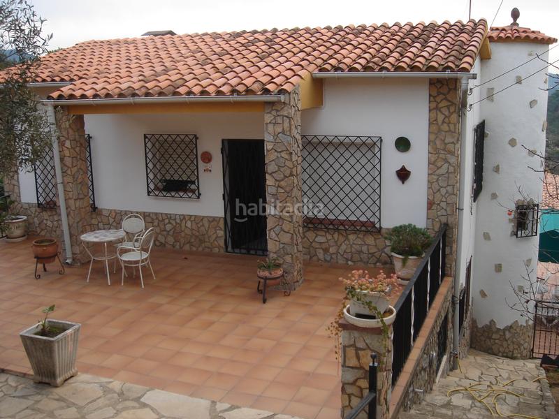 Foto 742c17ee-bb3a-43de-83c7-775b6882fc7c. Chalet con piscina in Mas Mora-Sant Daniel Tordera