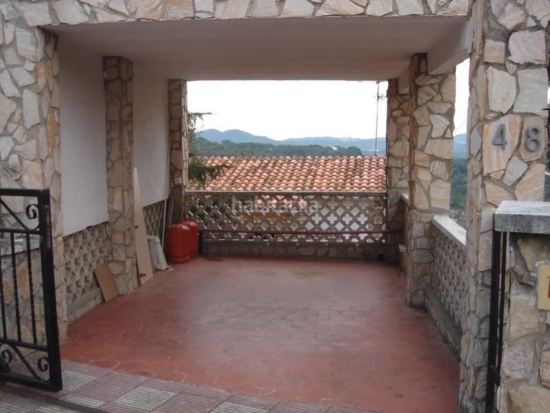 Foto 7abbbcd5-58a6-498e-a397-d33e001943df. Chalet con piscina in Mas Mora-Sant Daniel Tordera