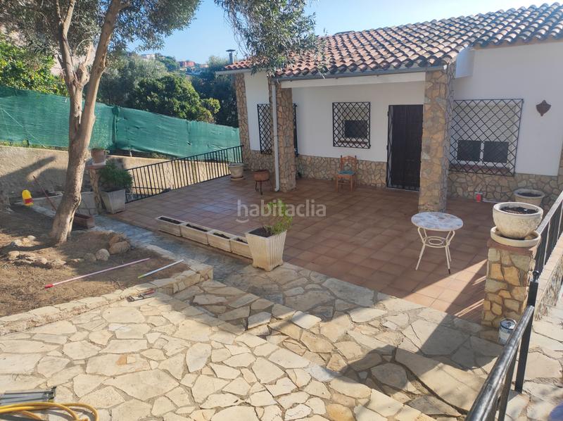 Foto 9b13ac70-a943-45b3-bf54-5521a07648dc. Chalet con piscina in Mas Mora-Sant Daniel Tordera
