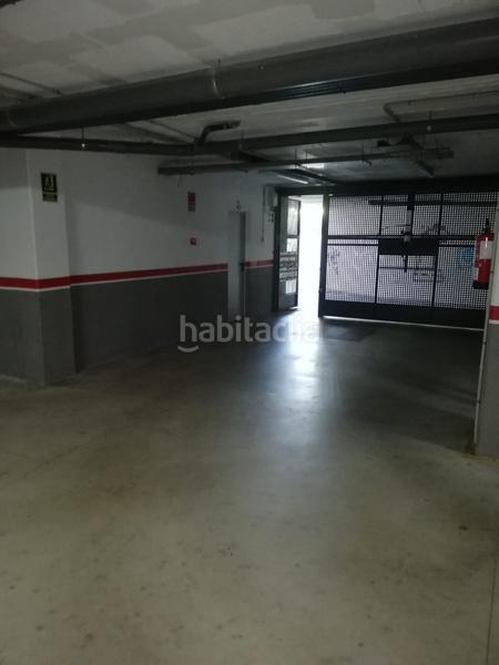 Foto beef1e38-8a9f-4ec5-b6fc-0360ebd97e96. Parking coche parquing en venta, plaza grande. frente a mercadona. en Blanes