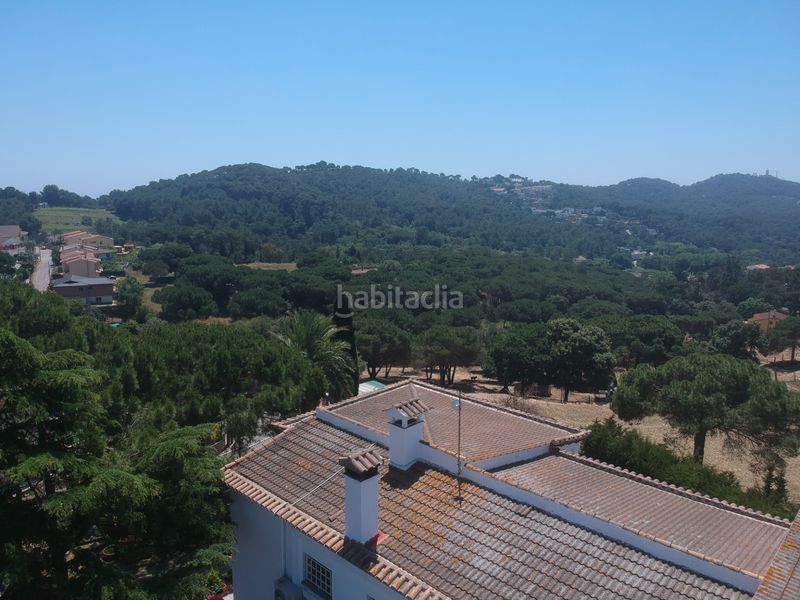 Foto 5d283ae2-176d-4c4d-9d15-f410e4bf95e8. Xalet amb xemeneia calefacció aparcament piscina a Lloret de Mar