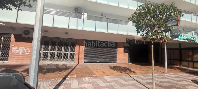 Foto 605545a0-fccc-4a93-9f53-8f1eb58c7b44. Local comercial a Els Pins Blanes