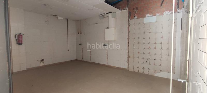 Foto 64c2b442-31c5-49c4-aa12-d982857f77f7. Local comercial a Els Pins Blanes