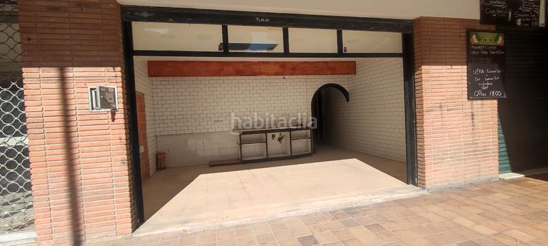 Foto 66fbbd0e-58c7-42bd-83bc-6df00256bad4. Local comercial a Els Pins Blanes