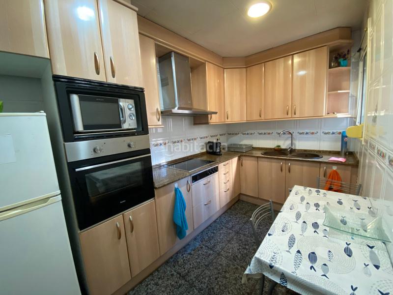 Foto 2ade2cd2-2312-4ca7-a842-5864ca63aaaa. Apartament amb calefacció a Els Pins Blanes