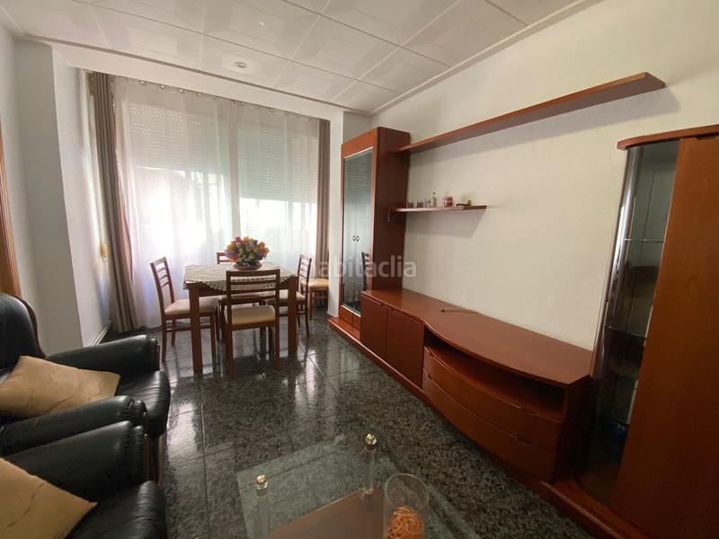 Foto 3c2c413c-33f4-4bfd-860e-59e45db45c5d. Apartament amb calefacció a Els Pins Blanes