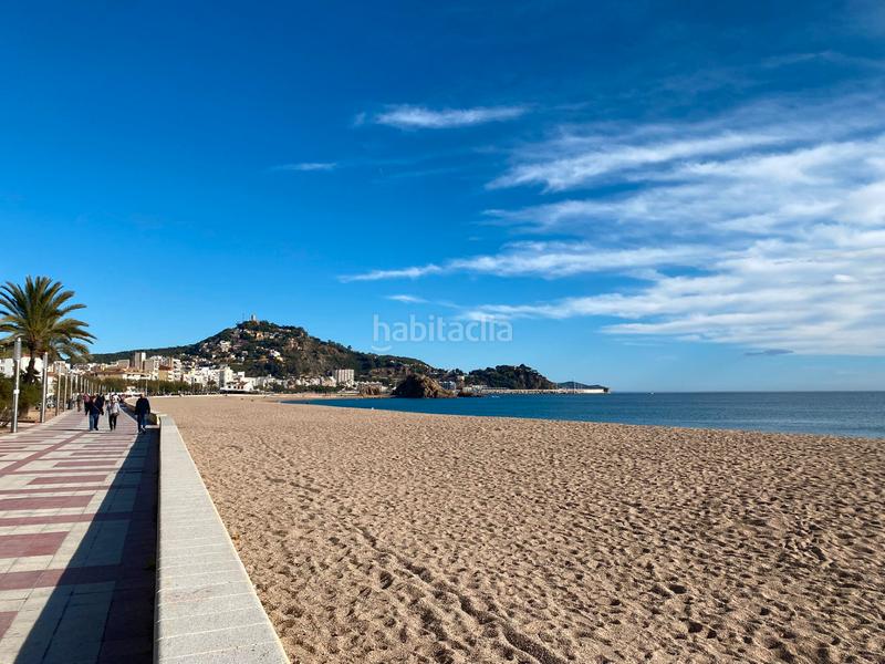 Foto 55d6d5fe-1277-4843-83a6-5091a7657466. Apartament amb calefacció a Els Pins Blanes