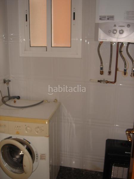 Foto 95c7b914-ca5c-48ad-9cd7-fcccf45e23f0. Apartament amb calefacció a Els Pins Blanes